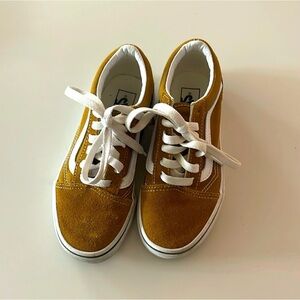 Kids Vans Shoes